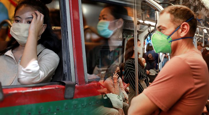 บทนำ : หยุด‘การเมือง’?