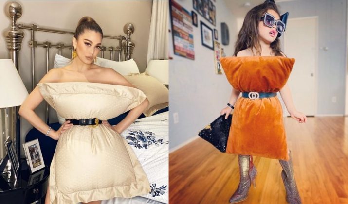 #PillowChallenge