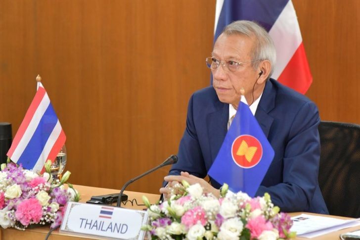 รมว ท่องเที่ยว พิพัฒน์