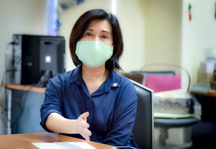 ลลิดา จิวะนันทประวัติ