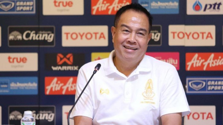 สมยศ พุ่มพันธุ์ม่วง