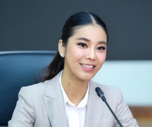 คอฟฟี่เบรกประจำวันจันทร์ที่ 13 เมษายน 2563 : พร้อมค่ะ
