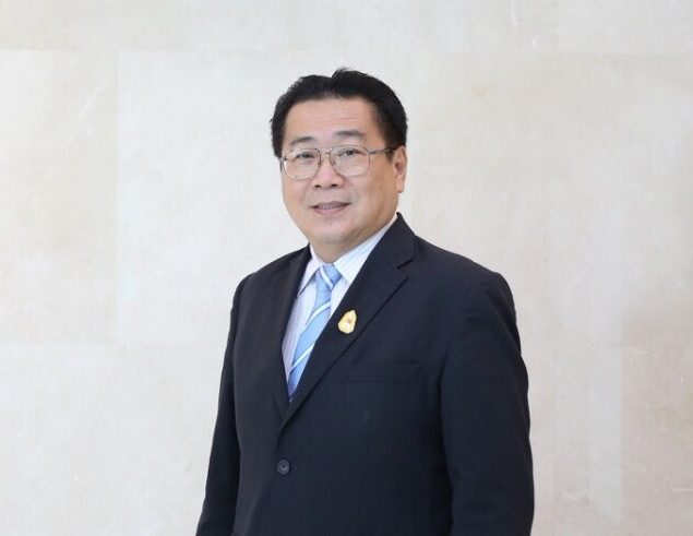 สุชาติ จริยาเลิศศักดิ์