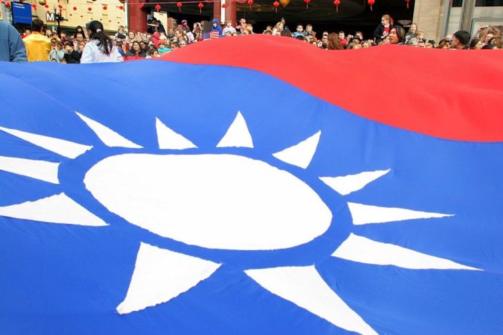 FILES-US-HEALTH-VIRUS-TAIWAN-CHINA