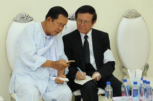 CAMBODIA-POLITICS