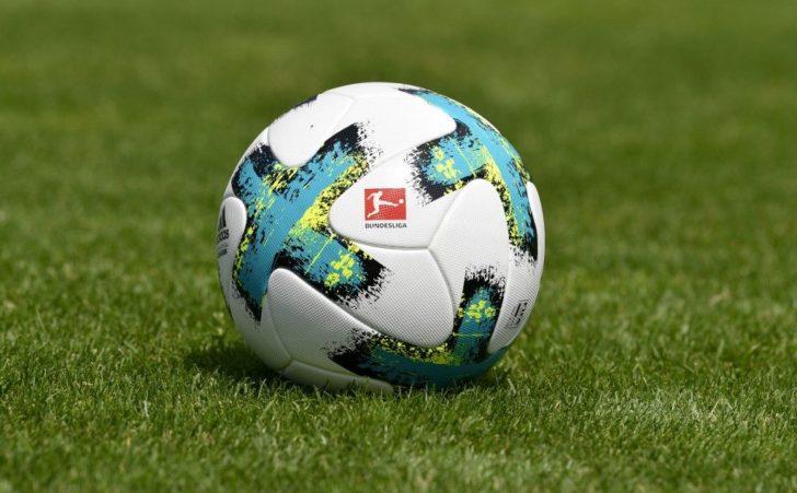 FILES-FBL-GER-BUNDESLIGA-HEALTH-VIRUS