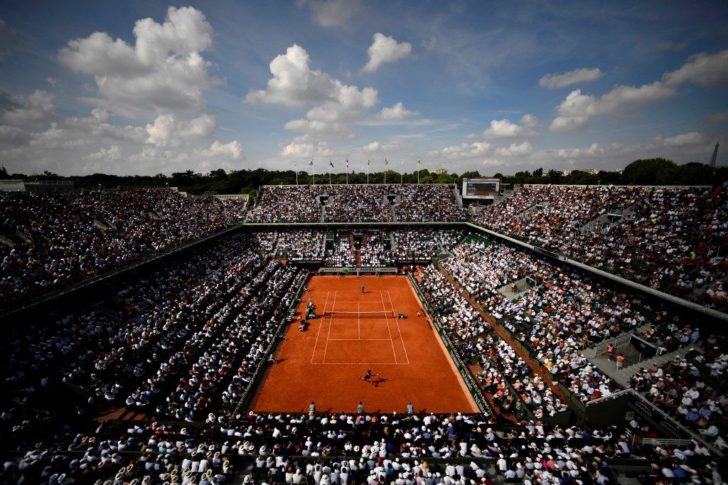 FILES-TENNIS-FRA-OPEN-HEALTH-VIRUS