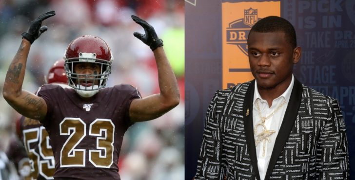 FILES-AMFOOT-NFL-GIANTS-BAKER-SEAHAWKS-DUNBAR-ROBBERY