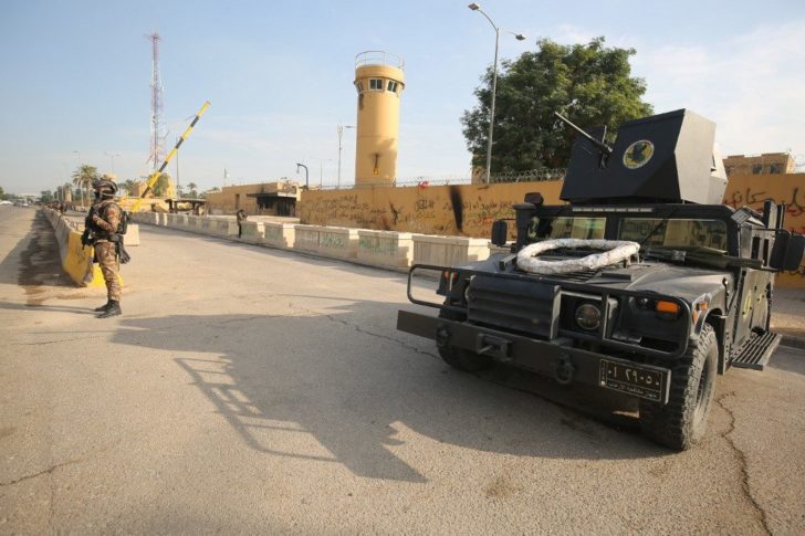 FILES-IRAQ-UNREST-US