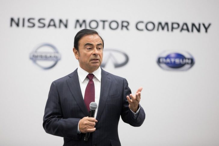 FILES-US-JAPAN-CIURT-AUTO-GHOSN จับ 2 พ่อลูกมะกันเอี่ยวพา 'คาร์ลอส กอส์น' หนีออกจากญี่ปุ่น
