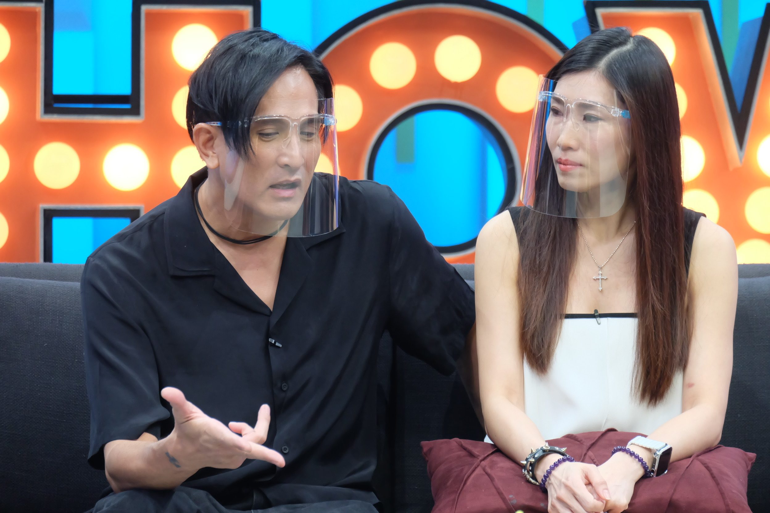 เครียดป่วยเป็นไทรอยด์