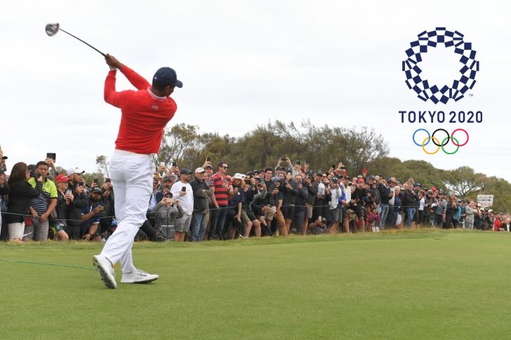 Presidents Cup - Round One