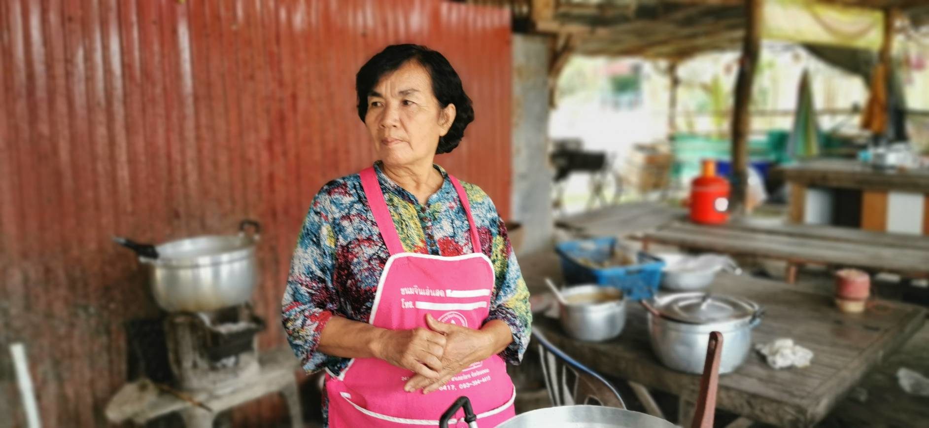 นางแพรนวล สิงห์ใส