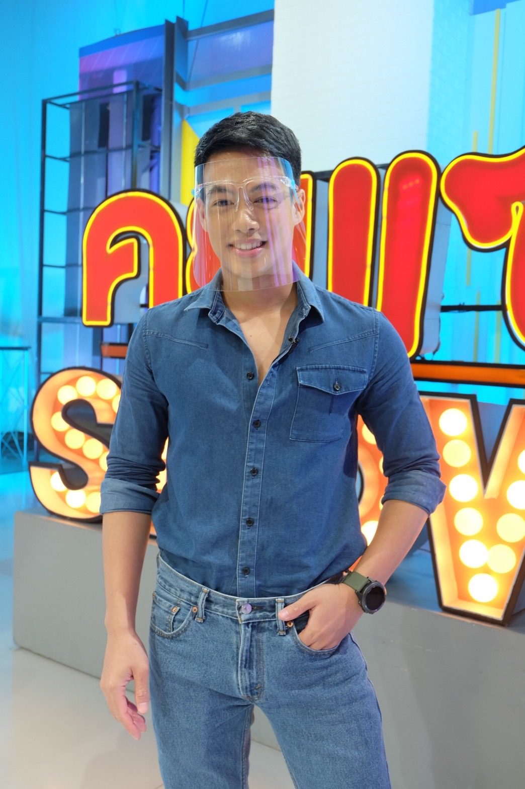 ปอ อรรณพ