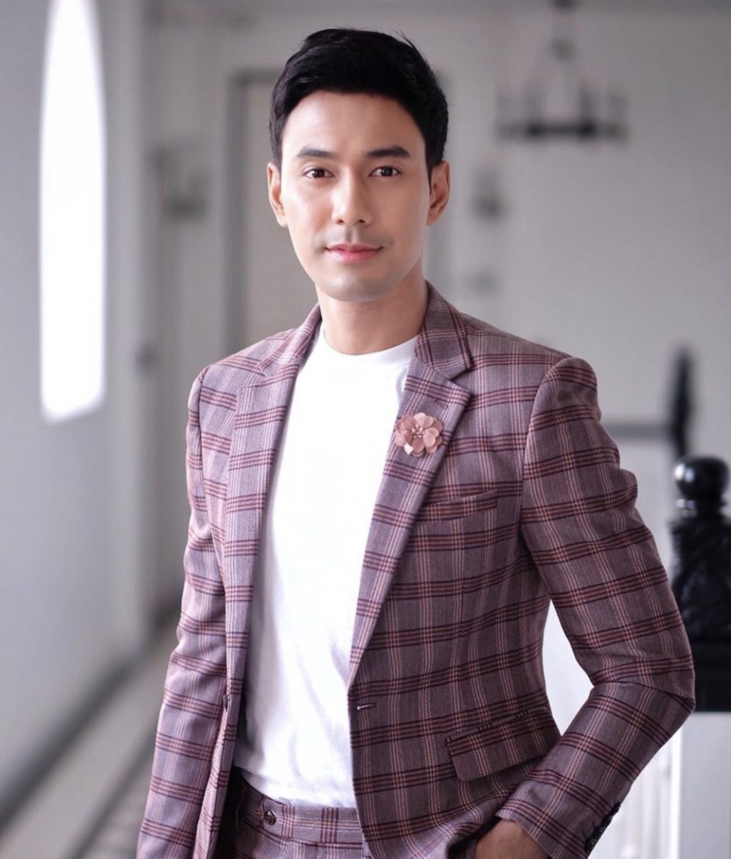 เตรียมเป็นคุณพ่อ