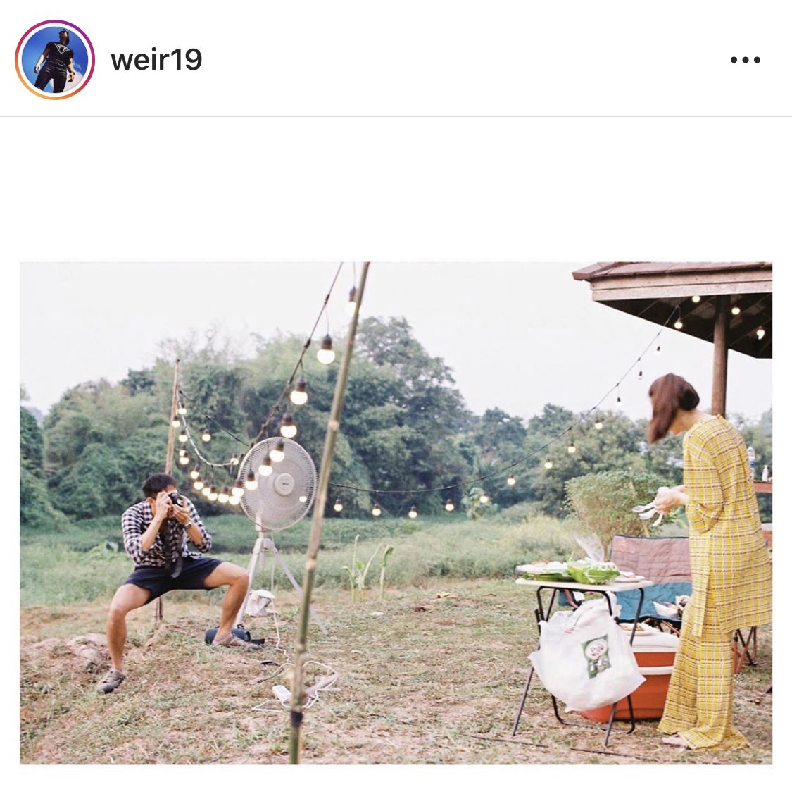 เวียร์ โพสต์รูป เบลล่า