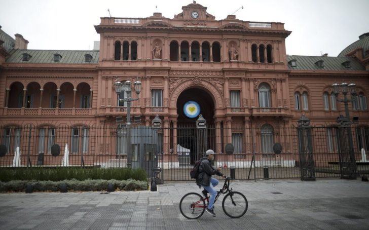 Argentina Debt