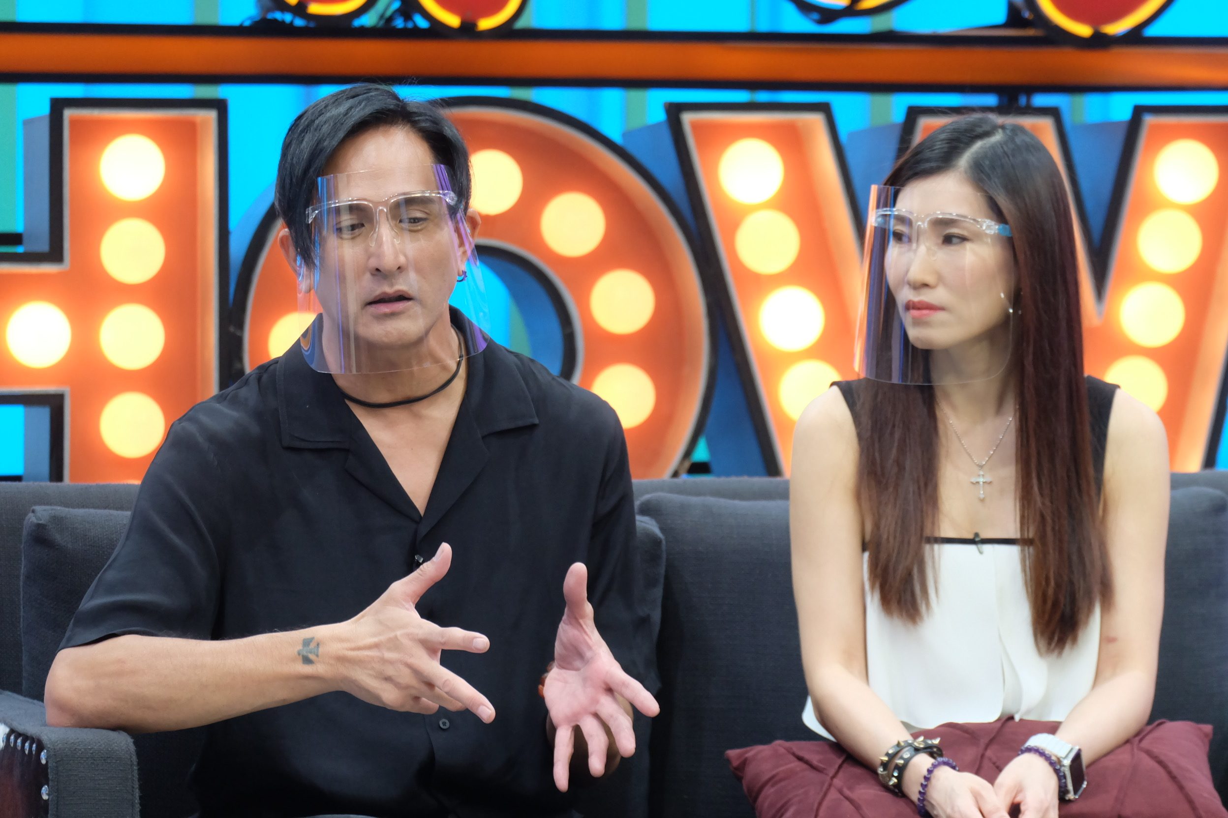 พีท-เจ็ง เปิดใจหลังโพสต์ถึงลูกสาว น้องเซย่า เครียดป่วยเป็น ...