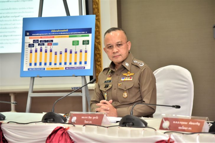 พล.ต.ท.ปิยะ อุทาโย