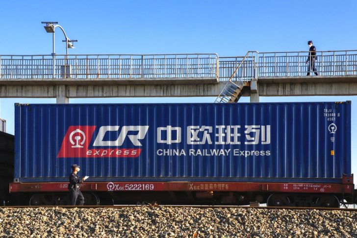 China Trade