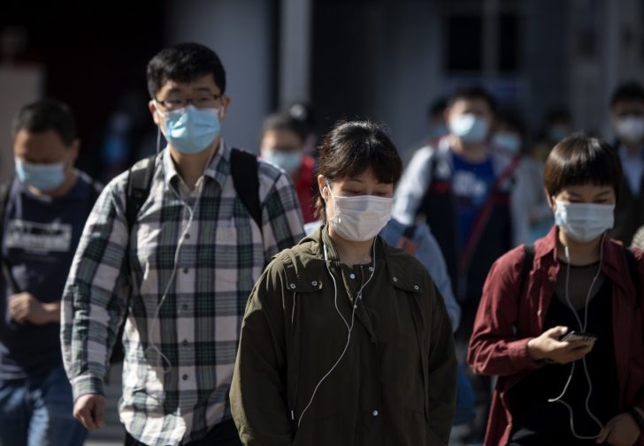 CHINA-HEALTH-VIRUS