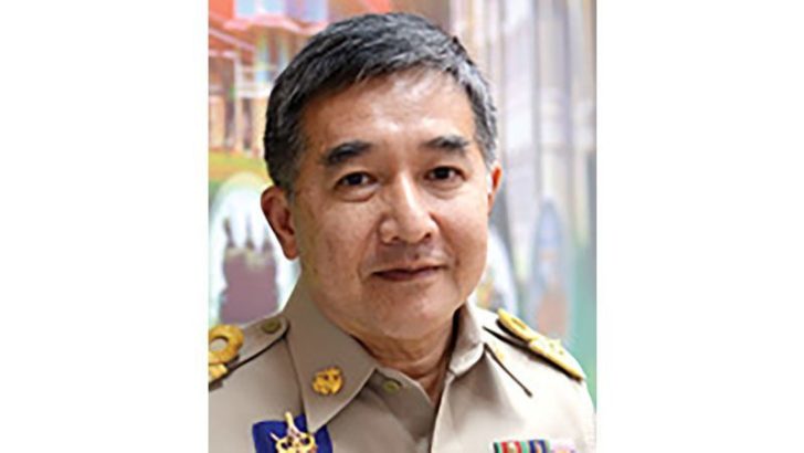 ม.ล.กิติบดี ประวิตร