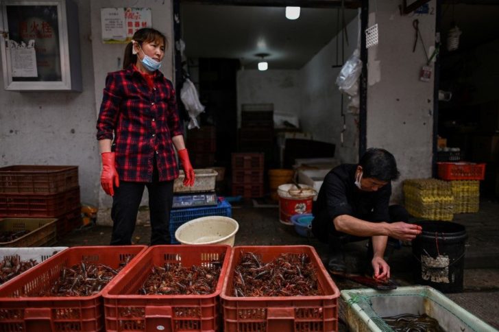 CHINA-HEALTH-VIRUS