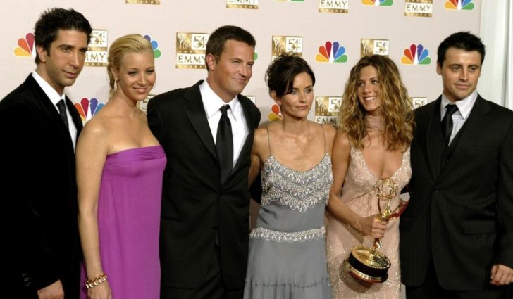 friends