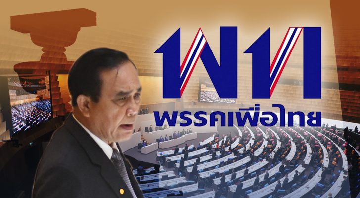 วิเคราะห์ : มอง พท. แตกพรรค การเมือง นิว นอร์มอล ‘เล็ก’ ดีกว่า ‘ใหญ่’