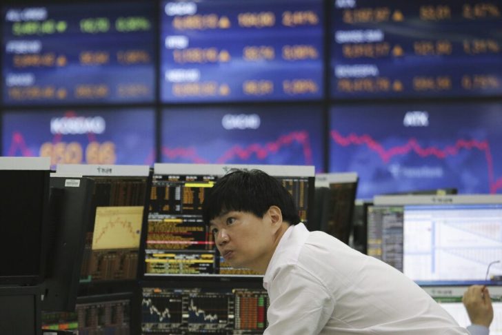 South Korea Financial Markets