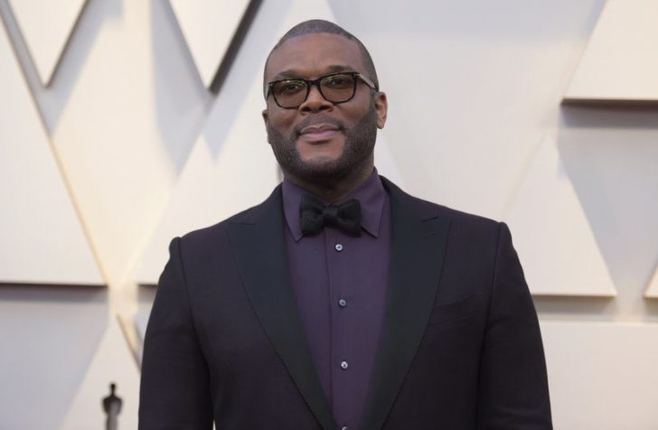 tyler perry