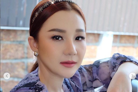 เอ็ม บุษราคัม