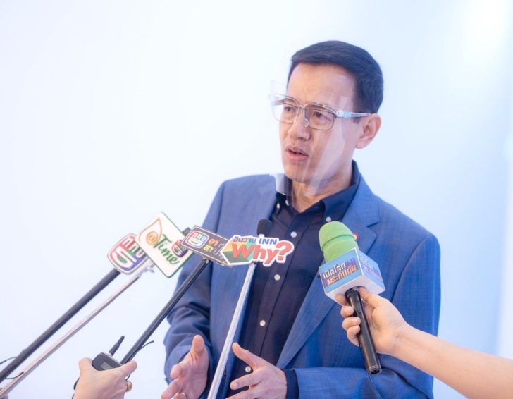 นายสุทธิพล ทวีชัยการ