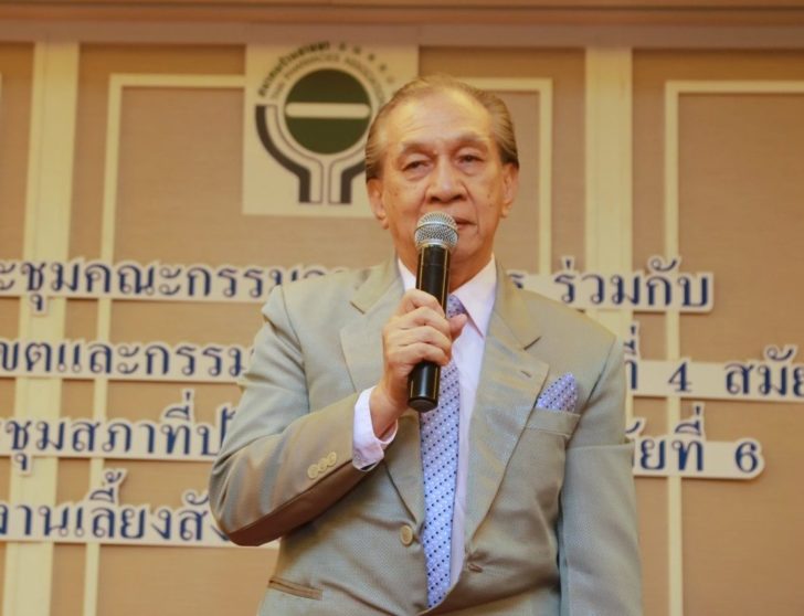 นายเทพรักษ์ สุรทานต์นนท์