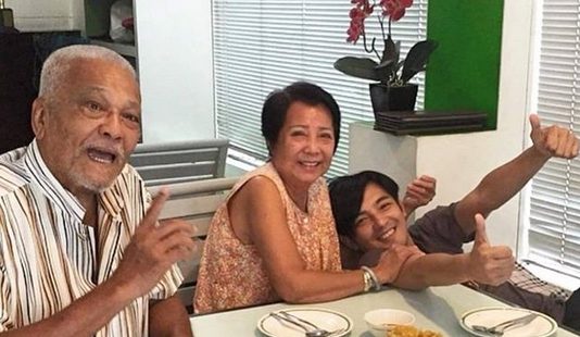 หนุ่ม ศรราม