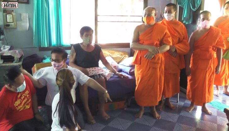 พิจิตร-แจกคณะลิเก