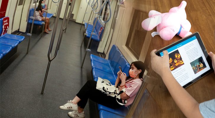 ภป-new Normalปทัสภานใหม่