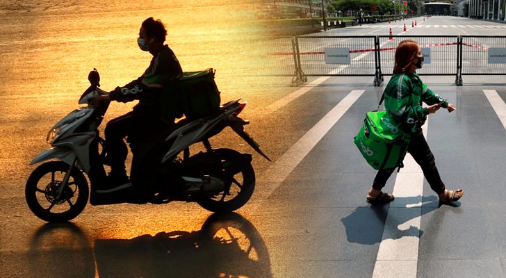 ดิจิเทรนด์ฟอร์เวิร์ด : ปัญหาหงุดหงิดใจพบบ่อยใน‘ฟู้ดดิลิเวอรี’ โดย ตุ้งแช่