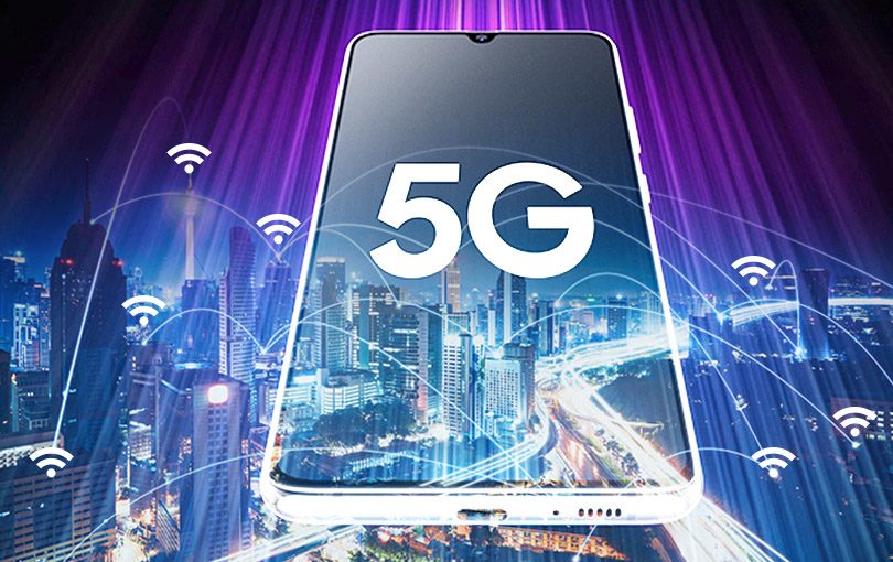 คิดเห็นแชร์ : สมาร์ทโฟนรองรับ 5G จะเป็นกระแสหลัก ในครึ่งปีหลัง 2563