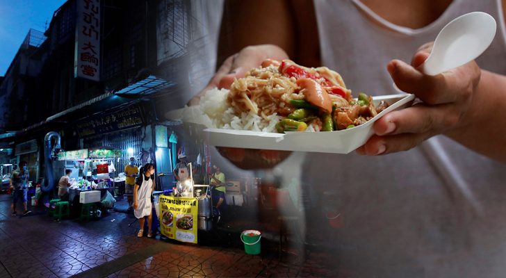 สถานีคิดเลขที่ 12 : เป็นปากเสียงใคร? : โดย วรศักดิ์ ประยูรศุข