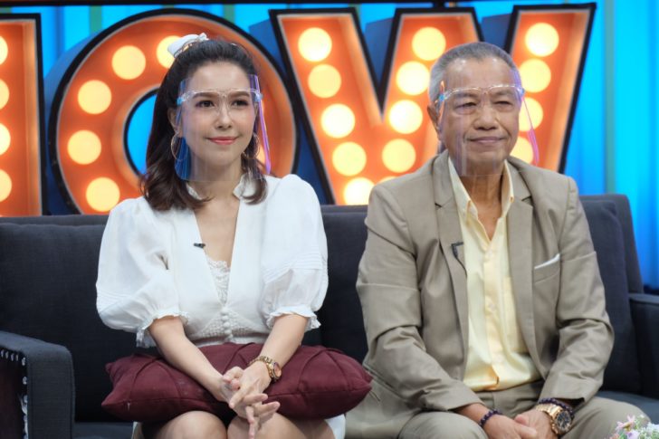 รอง (1) รอง เค้ามูลคดี