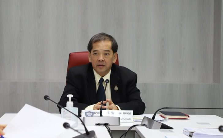 สมศักดิ์ เกียรติชัยลักษณ์ กขค