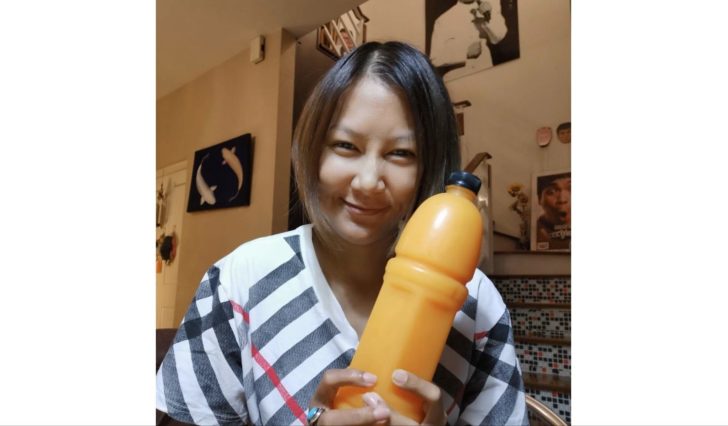 หญิง (3) หญิง อภิสรา