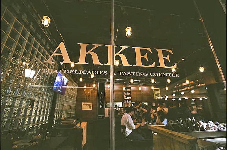 เฉลียงไอเดีย : ‘อัคคี’ร้านอาหารไทยแกล้มคราฟต์เบียร์ ไม่หยุดแค่ไทย...ปักหมุดสร้างชื่อซานฟรานซิสโก