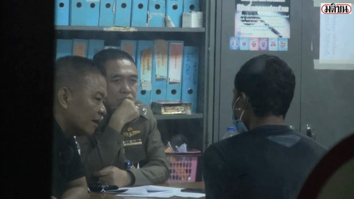เค้นสอบ-สงขลา