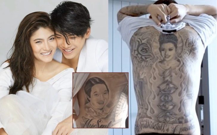 เด