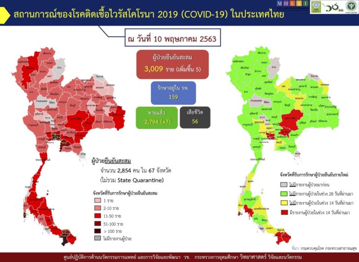แผนทีการระบาด 05.101