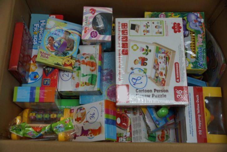 ของเล่นเด็ก