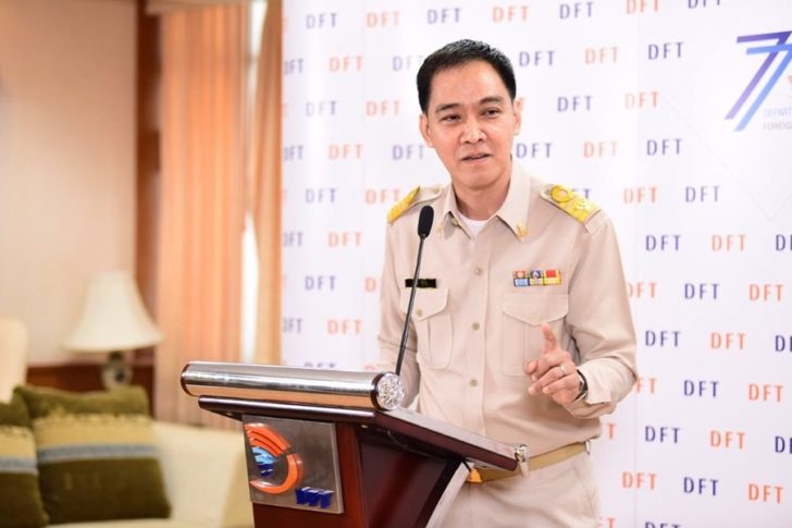 คต.โรดโชว์กระตุ้นผู้ส่งออกขึ้นทะเบียนถิ่นกำเนิดสินค้าด้วยตนเอง - มติชน