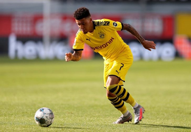 FBL-GER-BUNDESLIGA-PADERBORN-DORTMUND